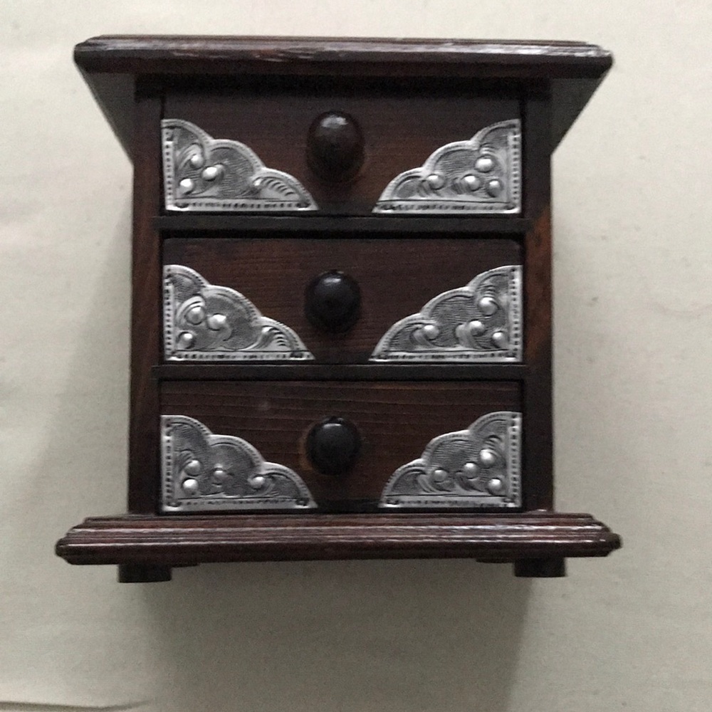 Jewelry Box
